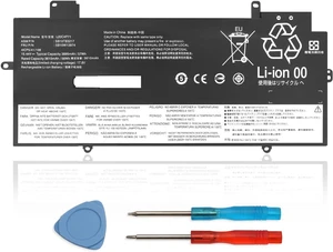 57Wh L20C4P71 L20M4P71 Battery Compatible with Lenovo ThinkPad X1 Carbon Gen 9/10 ThinkPad X1 Yoga Gen 6/7 Series L20D4P71 L20L4P71 SB10T83217 SB10T83215 SB10T83216 5B10W13972 5B10W13973 57Wh L20C4P71 L20M4P71 Battery Compatible with Lenovo ThinkPad X1 Carbon Gen 9/10 ThinkPad X1 Yoga Gen 6/7 Series L20D4P71 L20L4P71 SB10T83217 SB10T83215 SB10T83216 5B10W13972 5B10W13973