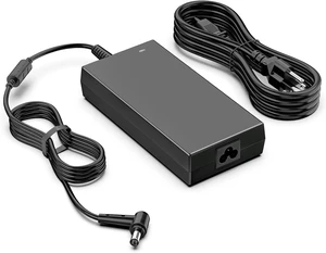 180W Laptop Charger Compatible with Asus FX505 FX506 FX505D FX505G FX506L, TUF Gaming F15 FX505DD FX505DT FX505DU FX505DY FX505GT FX505GD FX505GE FX506LI AC Adapter Power Supply Cord 180W Laptop Charger Compatible with Asus FX505 FX506 FX505D FX505G FX506L, TUF Gaming F15 FX505DD FX505DT FX505DU FX505DY FX505GT FX505GD FX505GE FX506LI AC Adapter Power Supply Cord