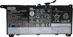 L22D3PE0 Battery 45Wh Replacement for Lenovo ThinkBook 14 G6 IRL ABP G7 ARP IML G8 IRL IAL 16 G6 ABP IRL G7 ARP IML G8 IAL IRL / K14 G2 IRU K14 G3 IMU Series 5B11L67327 L22L3PE0 L22B3PE0 11.55V L22D3PE0 Battery 45Wh Replacement for Lenovo ThinkBook 14 G6 IRL ABP G7 ARP IML G8 IRL IAL 16 G6 ABP IRL G7 ARP IML G8 IAL IRL / K14 G2 IRU K14 G3 IMU Series 5B11L67327 L22L3PE0 L22B3PE0 11.55V