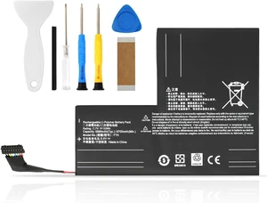 53WH F7A F7A2 F7G Battery Compatible with Steam Deck Battery Accessories for Handheld Gaming PC 2(ICP6/47/36+ICP6/57/80)-2 8.8V 6880mAh 4-Cell 53WH F7A F7A2 F7G Battery Compatible with Steam Deck Battery Accessories for Handheld Gaming PC 2(ICP6/47/36+ICP6/57/80)-2 8.8V 6880mAh 4-Cell