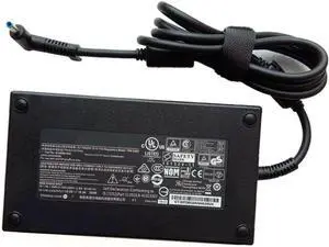 Original 19.5V 10.3A 200W TPN-CA03 815680-002 AC Power Adapter Charger for HP Omen 15-CE009NL 15-CE009TX ZBook 17 G3 608431-002 609945-001 HSTNN-CA16 HSTNN-DA16 Laptop Power Supply AC Cord Original 19.5V 10.3A 200W TPN-CA03 815680-002 AC Power Adapter Charger for HP Omen 15-CE009NL 15-CE009TX ZBook 17 G3 608431-002 609945-001 HSTNN-CA16 HSTNN-DA16 Laptop Power Supply AC Cord
