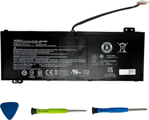 AP21D8M Battery 55.03Wh 3733mAh Replacement for Acer Nitro 5 AN515-46 5-AN515-46-R56G 5-AN515-46-R1A1 5-AN515-46-R74X 5-AN515-46-R52P / AN515-47 AN515-58/16 AN16-51 Series KT.0040G.015 15.4V AP21D8M Battery 55.03Wh 3733mAh Replacement for Acer Nitro 5 AN515-46 5-AN515-46-R56G 5-AN515-46-R1A1 5-AN515-46-R74X 5-AN515-46-R52P / AN515-47 AN515-58/16 AN16-51 Series KT.0040G.015 15.4V