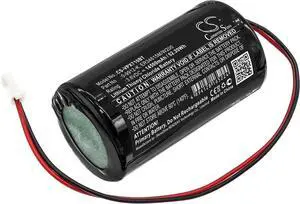 Battery for Visonic MC-S710, MC-S720, MCS-730, 0-9912-K, ER34615M/W200, Battery for Visonic MC-S710, MC-S720, MCS-730, 0-9912-K, ER34615M/W200,