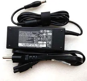 New 19V 3.95A AC Adapter+Power Cord Compatible for Toshiba PA3468U-1ACA New 19V 3.95A AC Adapter+Power Cord Compatible for Toshiba PA3468U-1ACA