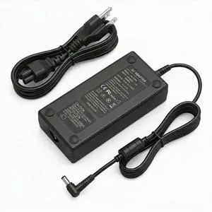 110W 15.6V 7.05A Laptop Charger Compatible with Panasonic Toughbook FZ-55 CF-54 CF-53 CF-52 CF-33 CF-31 CF-19 CF-D1, 5.5 x 2.5mm AC Adapter with US Power Cord 110W 15.6V 7.05A Laptop Charger Compatible with Panasonic Toughbook FZ-55 CF-54 CF-53 CF-52 CF-33 CF-31 CF-19 CF-D1, 5.5 x 2.5mm AC Adapter with US Power Cord