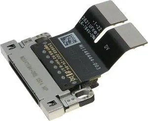 Replacement Dc in Power Jack Charging Port Dock Connector for Microsoft Surface Laptop Studio 1964 14.4" M1147194-001 M1146444-003 Replacement Dc in Power Jack Charging Port Dock Connector for Microsoft Surface Laptop Studio 1964 14.4" M1147194-001 M1146444-003