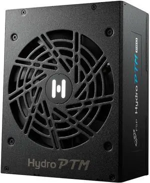 FSP Hydro PTM PRO(ATX3.1) 1000W Power Supply FSP Hydro PTM PRO(ATX3.1) 1000W Power Supply