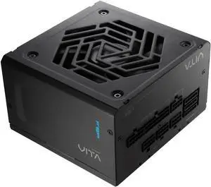 FSP Vita GM 750W 80 Plus Gold ATX 3.1 Modular Power Supply FSP Vita GM 750W 80 Plus Gold ATX 3.1 Modular Power Supply