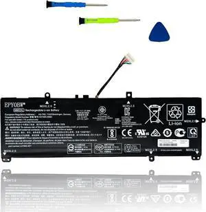 MM02XL Array Battery 37.6Wh MM02037XL L28076-005 L27868-2D1 MM02XL Array Battery 37.6Wh MM02037XL L28076-005 L27868-2D1
