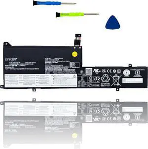 L21M3PE2 Battery 59Wh Compatible with Lenovo IdeaPad Flex 5-14IAU7 5-14ABR8 5-14IRU8 5-16ALC7 5-16ABR8 5-16IRU8 5-16IAU7 7-14IAU7 / Flex 7-14IRU8 5-14ALC7 Series L21M3PE0 L21C3PE0 L21L3PE0 L21M3PE2 Battery 59Wh Compatible with Lenovo IdeaPad Flex 5-14IAU7 5-14ABR8 5-14IRU8 5-16ALC7 5-16ABR8 5-16IRU8 5-16IAU7 7-14IAU7 / Flex 7-14IRU8 5-14ALC7 Series L21M3PE0 L21C3PE0 L21L3PE0