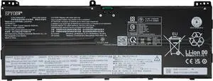 L24D4PK5 Laptop Battery 70Wh 4523mAh 15.48V L24M4PK5 5B11Q02060 L24D4PK5 Laptop Battery 70Wh 4523mAh 15.48V L24M4PK5 5B11Q02060