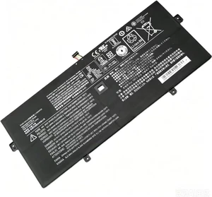 7.68V 10160mAh L15C4P22 L15M4P23 L15M4P21 Compatible for Lenovo Yoga 910-13 IKB 5PRO Series 7.68V 10160mAh L15C4P22 L15M4P23 L15M4P21 Compatible for Lenovo Yoga 910-13 IKB 5PRO Series