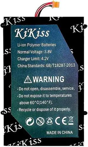 High-Performance Laptop Battery 9000mAh GSP3685104 High-Performance Laptop Battery 9000mAh GSP3685104