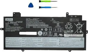 JAYHI L20D4P71 57Wh 3695mAh Laptop Battery L20C4P71 L20L4P71 L20M4P71 JAYHI L20D4P71 57Wh 3695mAh Laptop Battery L20C4P71 L20L4P71 L20M4P71