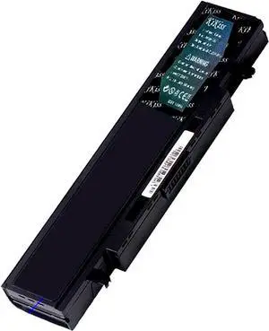 R428 7300mAh Ultra-Power Laptop Battery R428 7300mAh Ultra-Power Laptop Battery