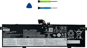 JAYHI L22M4PF6 75Wh Laptop Battery SB11K40865 5B11K40866 L22C4PF6 15.56V JAYHI L22M4PF6 75Wh Laptop Battery SB11K40865 5B11K40866 L22C4PF6 15.56V