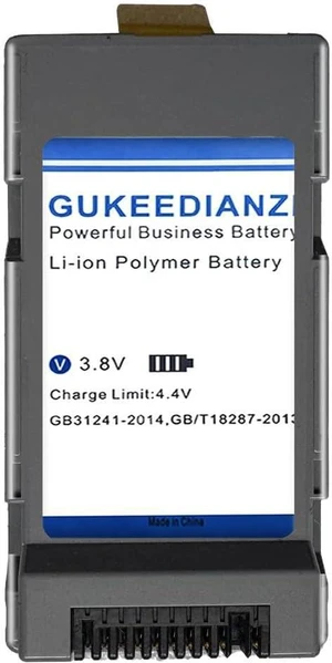CF-VZSU53AW Reliable Tablet Battery Compatible with Panasonic Toughbook CF H1 H2 U1,Replacement 3900mAh Battery CF-VZSU53AW Reliable Tablet Battery Compatible with Panasonic Toughbook CF H1 H2 U1,Replacement 3900mAh Battery