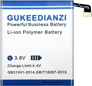 2900mAh High-Performance Battery Compatible with iReader Youth Edition Light 3,Replacement eBook Reader Battery ZY1700A,with Full Tool Kits 2900mAh High-Performance Battery Compatible with iReader Youth Edition Light 3,Replacement eBook Reader Battery ZY1700A,with Full Tool Kits
