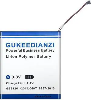 1500mAh High-Durability E - Book Reader Battery Compatible with Pocketbook Ebook PB626 Version,Replacement Battery JL306070PL(PB626 Version),with Full Tool Kits 1500mAh High-Durability E - Book Reader Battery Compatible with Pocketbook Ebook PB626 Version,Replacement Battery JL306070PL(PB626 Version),with Full Tool Kits
