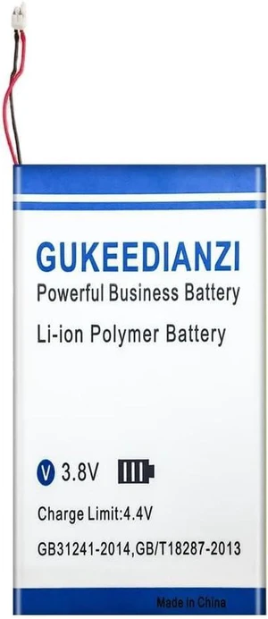 1900mAh High-Durability E-Book Reader Battery Compatible with Kobo Glo HD N437 Clara HD N249 Tolino Shine 2 HD,Replacement Battery PR-284983N PR-285083,with Full Tool Kits 1900mAh High-Durability E-Book Reader Battery Compatible with Kobo Glo HD N437 Clara HD N249 Tolino Shine 2 HD,Replacement Battery PR-284983N PR-285083,with Full Tool Kits