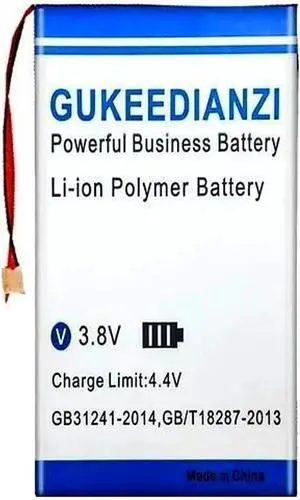 6100mAh High Capacity Laptop Battery Compatible with Jumper EZbook 3 Plus MB11 Laptop,Replacement Battery EZbook 3 Plus (9wire),with Full Tool Kits 6100mAh High Capacity Laptop Battery Compatible with Jumper EZbook 3 Plus MB11 Laptop,Replacement Battery EZbook 3 Plus (9wire),with Full Tool Kits