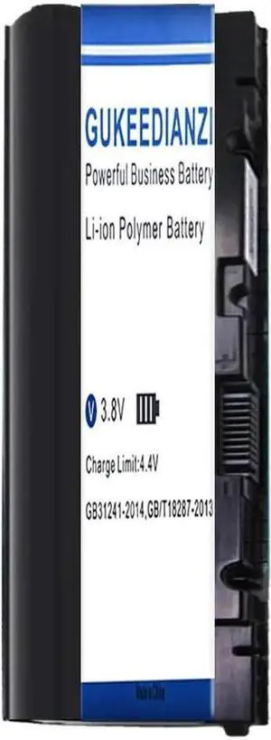 5800mAh 0 Cycle Li-Polymer A31-1025 A32-1025 Laptop Battery,Replacement Battery Compatible with Asus Eee PC 1025 1025C 1025CE 1225 1225B 1225C R052 R052C R052CE 5800mAh 0 Cycle Li-Polymer A31-1025 A32-1025 Laptop Battery,Replacement Battery Compatible with Asus Eee PC 1025 1025C 1025CE 1225 1225B 1225C R052 R052C R052CE