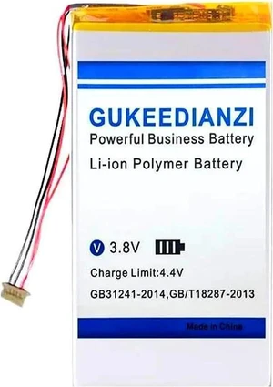 EZbook A13 New Upgraded Battery Compatible with Jumper EZbook A13 Laptop,Replacement 9300mAh Laptop Battery,with Full Tool Kits EZbook A13 New Upgraded Battery Compatible with Jumper EZbook A13 Laptop,Replacement 9300mAh Laptop Battery,with Full Tool Kits