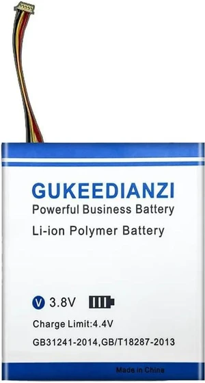 6000mAh High-Performance Battery Compatible with DOOGEE U9 U10 U10Pro,Replacement Tablet Battery BAT23P3MINI5060,with Full Tool Kits 6000mAh High-Performance Battery Compatible with DOOGEE U9 U10 U10Pro,Replacement Tablet Battery BAT23P3MINI5060,with Full Tool Kits