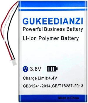MAX2 Reliable E - Book Reader Battery Compatible with Onyx Boox Max 2 2588158 Ebook,Replacement 6900mAh Battery,with Full Tool Kits MAX2 Reliable E - Book Reader Battery Compatible with Onyx Boox Max 2 2588158 Ebook,Replacement 6900mAh Battery,with Full Tool Kits