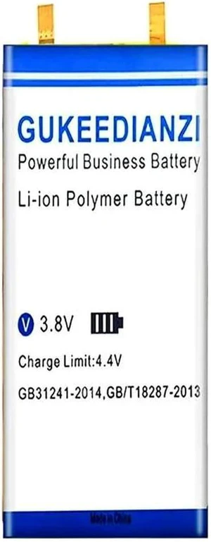 11000mAh Super Capacity Battery Compatible with Toy Power Bank GPS Laptop Camping Lights DIY,Replacement Multi - Function Portable Power Source Battery 1260110,with Full Tool Kits 11000mAh Super Capacity Battery Compatible with Toy Power Bank GPS Laptop Camping Lights DIY,Replacement Multi - Function Portable Power Source Battery 1260110,with Full Tool Kits