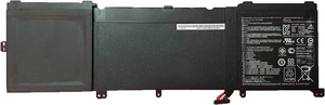 11.4V 96Wh C32N1523 Compatible for Pro N501L UX501VW Series 11.4V 96Wh C32N1523 Compatible for Pro N501L UX501VW Series