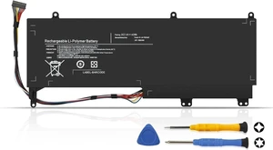 40Wh AA-PBZN4NP Compatible for Sam-sung Series 7 Slate PC 700T1A XE700T1A XQ700T1A XE700T1A-A01DE XE700T1A-A02DE XE700T1A-A02FR 40Wh AA-PBZN4NP Compatible for Sam-sung Series 7 Slate PC 700T1A XE700T1A XQ700T1A XE700T1A-A01DE XE700T1A-A02DE XE700T1A-A02FR