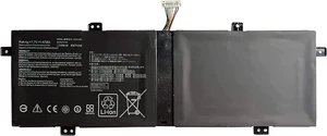 7.7V 47Wh C21N1833 C21PtJHCompatible for 14 UM431 UM431DA UX431 UX431FA UX431FL UX431FN 7.7V 47Wh C21N1833 C21PtJHCompatible for 14 UM431 UM431DA UX431 UX431FA UX431FL UX431FN