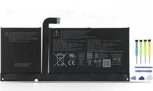 DYNC01 96BTA016H 96BTA015H Compatible for Microsoft Surface Pro 8 1983 1982 Series (11.38V 50.2Wh) DYNC01 96BTA016H 96BTA015H Compatible for Microsoft Surface Pro 8 1983 1982 Series (11.38V 50.2Wh)