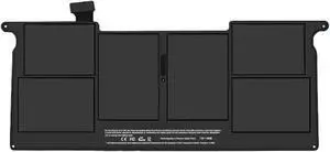 BeNtli A1375 A1406 A1405 A1377 A1466 A1370 A1369 A1465 Laptop BatteryCompatible for Apple MacBook Air 11 13 Inch(Air-A1465) BeNtli A1375 A1406 A1405 A1377 A1466 A1370 A1369 A1465 Laptop BatteryCompatible for Apple MacBook Air 11 13 Inch(Air-A1465)