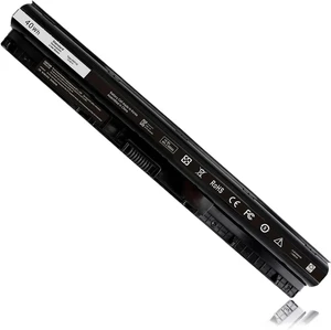 M5Y1K 14.8V BatteryCompatible for Dellfor Inspiron 15 3000 5000 Series 5559 5558 5555 5758 3567 3551 3552 3558 14 3451 3452 5458 17 5755 5756 M5Y1K 14.8V BatteryCompatible for Dellfor Inspiron 15 3000 5000 Series 5559 5558 5555 5758 3567 3551 3552 3558 14 3451 3452 5458 17 5755 5756