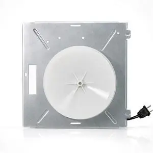 Upgraded S97017705 Motor Assembly Compatible with Broan NuTone, Replacement for 86933000,JA2B104N,JA2C271G,JA2B099N,S97017705,97017705 Bathroom Exhaust Fan Motor Assembly Upgraded S97017705 Motor Assembly Compatible with Broan NuTone, Replacement for 86933000,JA2B104N,JA2C271G,JA2B099N,S97017705,97017705 Bathroom Exhaust Fan Motor Assembly