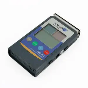 SIMCO FMX-003 Electrostatic Field Meter ESD Test Meter FMX003 SIMCO FMX-003 Electrostatic Field Meter ESD Test Meter FMX003