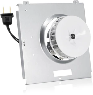 769RL B Unit Replacement, S0504B000 Motor Assembly for Broan-Nutone 769RL, 763RL, 769RL-R01, 757, 769RFT-R01, VF707RCN, 765RL Bathroom Exhaust Fan, JESP-61K13/C-87547 Fan Replacement Motor, 70CFM 769RL B Unit Replacement, S0504B000 Motor Assembly for Broan-Nutone 769RL, 763RL, 769RL-R01, 757, 769RFT-R01, VF707RCN, 765RL Bathroom Exhaust Fan, JESP-61K13/C-87547 Fan Replacement Motor, 70CFM