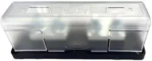 South Bend Components Class T Fuse Holder (Suitable for 225A-400A) South Bend Components Class T Fuse Holder (Suitable for 225A-400A)