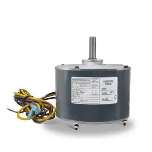 5KCP39EGS070S Condenser Fan Motor OEM Standard-1/4 HP 208-230V 1100 RPM Compatible with Genteq #3905 Replaces HC39GE237 HC39GE237A HC39GE236A HC39GE234A Fan Motor for Ac Unit-Inclusive Capacitance 5KCP39EGS070S Condenser Fan Motor OEM Standard-1/4 HP 208-230V 1100 RPM Compatible with Genteq #3905 Replaces HC39GE237 HC39GE237A HC39GE236A HC39GE234A Fan Motor for Ac Unit-Inclusive Capacitance