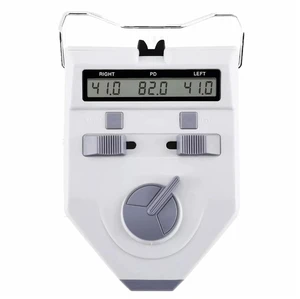 BestParts Optic Digital Pupilometer 45-82mm Pupil Distance Meter Optical Instrument - LY-9AT BestParts Optic Digital Pupilometer 45-82mm Pupil Distance Meter Optical Instrument - LY-9AT