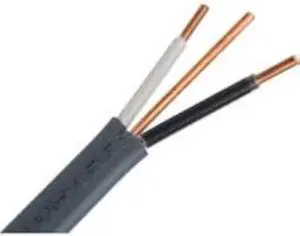 12/2 UF-B Wire, Underground Feeder and Direct Earth Burial Cable (150ft Cut) c 12/2 UF-B Wire, Underground Feeder and Direct Earth Burial Cable (150ft Cut) c