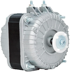 YZF18-25 Shaded Pole Motor, 120V 60HZ 18W 1.01A 1550 r/min, 4 Shaded Poles, Replace W0301905 YZF6-13 YZF10-20, Widely Using in The Radiator, Evaporator, Condenser and Other Refrigeration Equipment YZF18-25 Shaded Pole Motor, 120V 60HZ 18W 1.01A 1550 r/min, 4 Shaded Poles, Replace W0301905 YZF6-13 YZF10-20, Widely Using in The Radiator, Evaporator, Condenser and Other Refrigeration Equipment