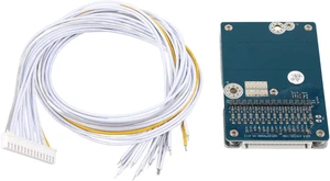 14 Series 48V Li Battery BMS 14s BMS Cell BMS PCB Balance Board Module TK14S40A 10M/V1 Load Disconnect 14 Series 48V Li Battery BMS 14s BMS Cell BMS PCB Balance Board Module TK14S40A 10M/V1 Load Disconnect