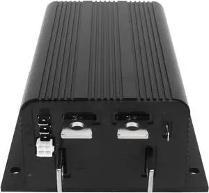 GOTOTOP Programmable DC Motor Controller, Smooth Silent Control for Curtis 17720703, 275A 24V-36V Cart Use GOTOTOP Programmable DC Motor Controller, Smooth Silent Control for Curtis 17720703, 275A 24V-36V Cart Use