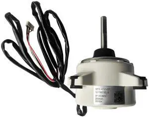 9379853019 Condenser Fan Motor Compatible with Fujitsu Mini Splits AC Systems 9379853019 Condenser Fan Motor Compatible with Fujitsu Mini Splits AC Systems