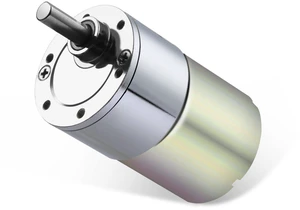 DC 24V 200RPM Gear Motor High Torque Electric Micro Speed Reduction Geared Motor Eccentric Output Shaft 37mm Diameter Gearbox DC 24V 200RPM Gear Motor High Torque Electric Micro Speed Reduction Geared Motor Eccentric Output Shaft 37mm Diameter Gearbox