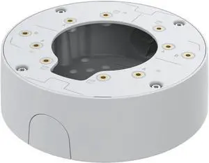 AXIS - ACCESSORIES 02025-001 TP3603 Mounting Box, Information Not Available AXIS - ACCESSORIES 02025-001 TP3603 Mounting Box, Information Not Available