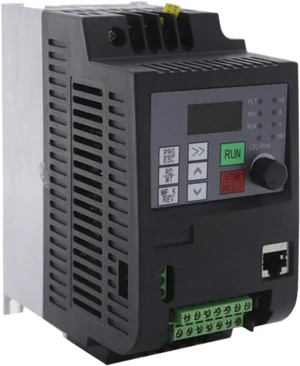 VFD 1.5KW/2.2KW/4KW/5.5KW/7.5KW/11KW Single Phase 220V in to 3 220V/380V Out Frequency Converter Drive(7.5kw-10HP,Three-Phase 380V) VFD 1.5KW/2.2KW/4KW/5.5KW/7.5KW/11KW Single Phase 220V in to 3 220V/380V Out Frequency Converter Drive(7.5kw-10HP,Three-Phase 380V)